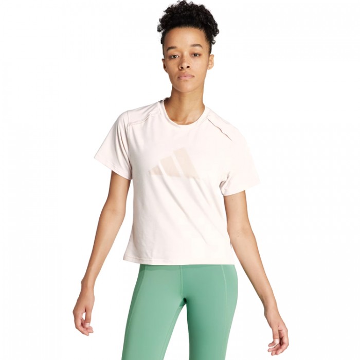 Tricou Adidas POWER BL TEE IT2172 - 4