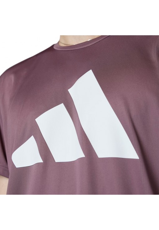 Футболка Adidas RUN IT TEE