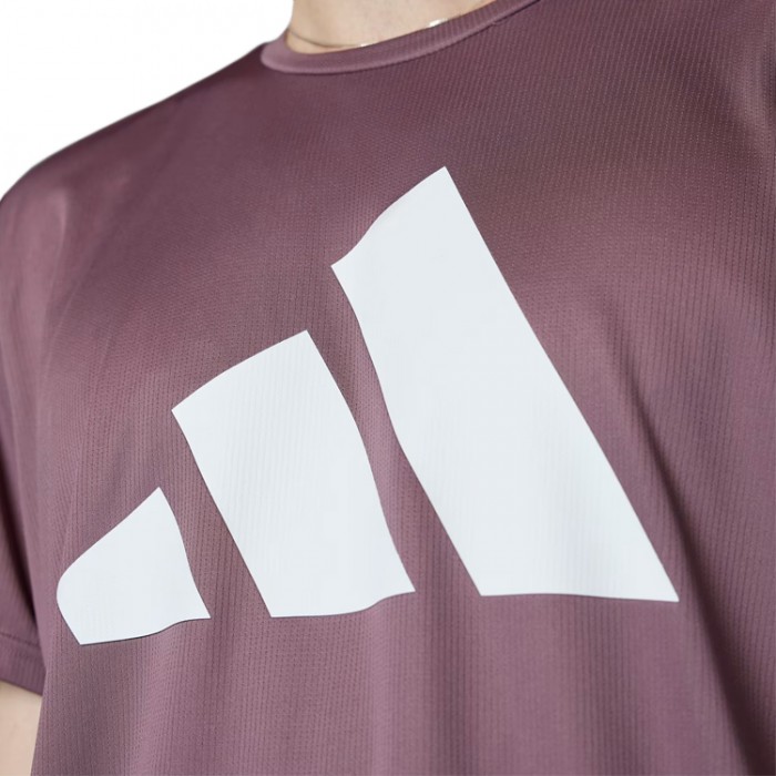 Футболка Adidas RUN IT TEE IT3472 - 2