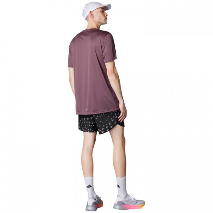 Футболка Adidas RUN IT TEE IT3472 - 4