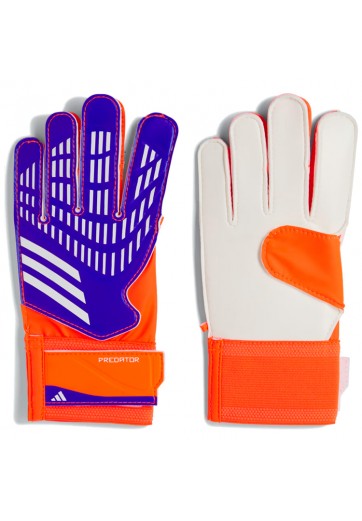 Перчатки вратарские Adidas PRED GL TRN J