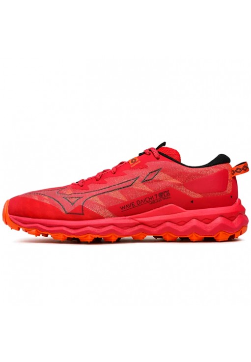 Кроссовки Mizuno WAVE DAICHI 7 GTX 