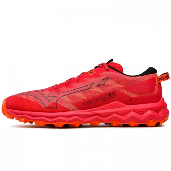 Кроссовки Mizuno WAVE DAICHI 7 GTX  J1GK225672