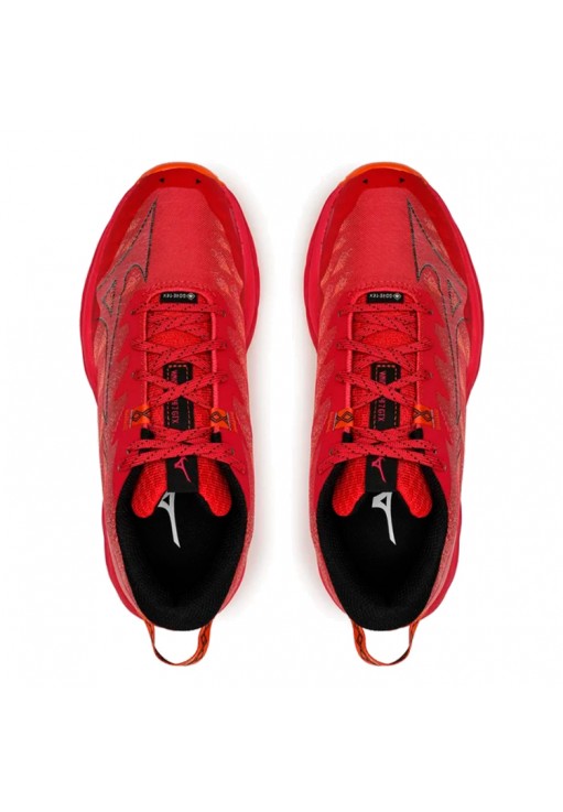 Incaltaminte Sport Mizuno WAVE DAICHI 7 GTX 