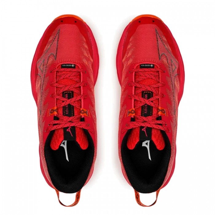 Кроссовки Mizuno WAVE DAICHI 7 GTX  J1GK225672 - 2