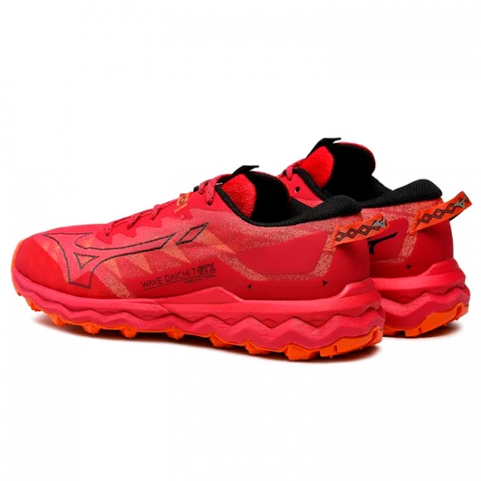Кроссовки Mizuno WAVE DAICHI 7 GTX  J1GK225672 - 3