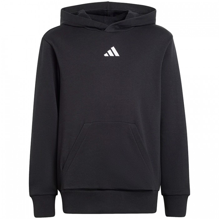 Толстовка Adidas J SL FL HD 225 JC9772