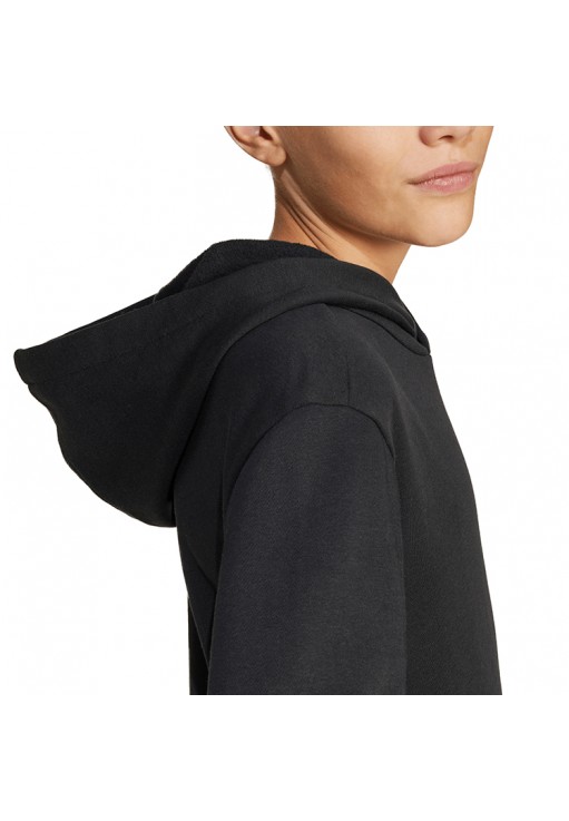 Толстовка Adidas J SL FL HD 225