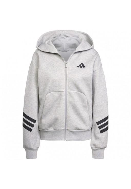 Hanorac Adidas W FI 3S FZ HD