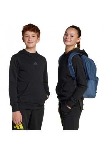 Hanorac Adidas J SMI HOODIE