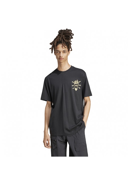 Футболка Adidas Q12 TS STREET B