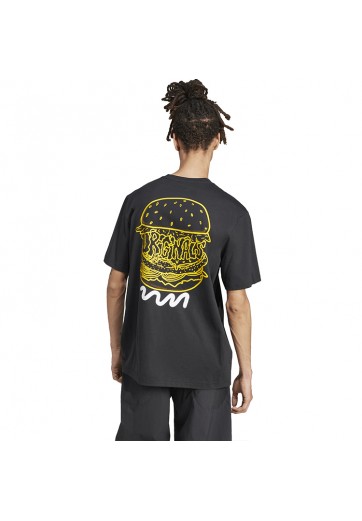 Tricou Adidas Q12 TS STREET B