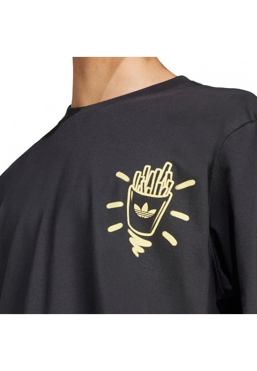 Футболка Adidas Q12 TS STREET B