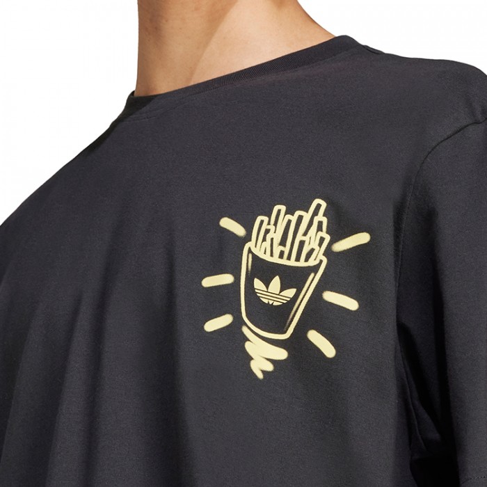 Футболка Adidas Q12 TS STREET B JP2672 - 2