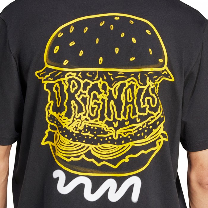 Футболка Adidas Q12 TS STREET B JP2672 - 5