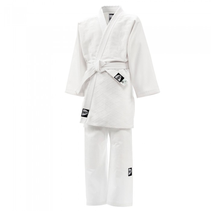 Кимоно для дзюдо 500г/м2 Green Hill START JSST-10572