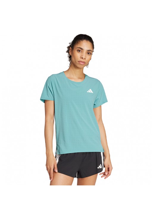 Tricou Adidas ADIZERO TEE W
