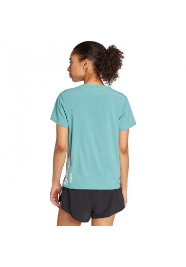 Футболка Adidas ADIZERO TEE W