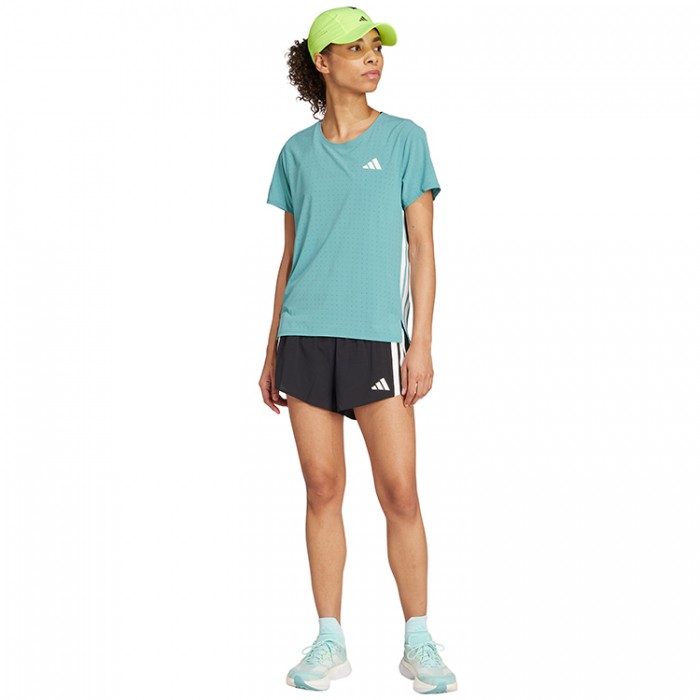 Tricou Adidas ADIZERO TEE W JV7172 - 2