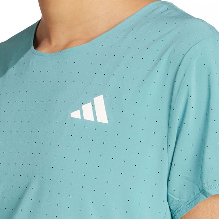 Tricou Adidas ADIZERO TEE W JV7172 - 3