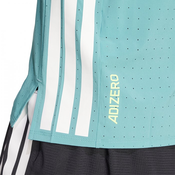 Tricou Adidas ADIZERO TEE W JV7172 - 5