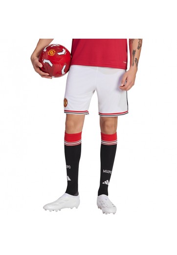 Шорты Adidas MANCHESTER UNITED 26/27 HOME