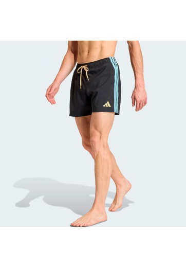 Шорты для плавания Adidas 3-Stripes Swim Shorts