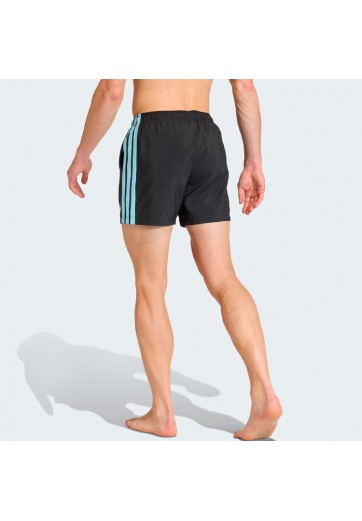 Шорты для плавания Adidas 3-Stripes Swim Shorts