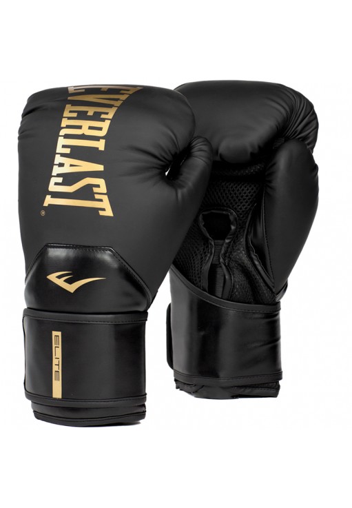 Manusi pentru box Everlast ELITE 2