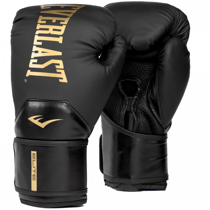 Manusi pentru box Everlast ELITE 2 P00003272