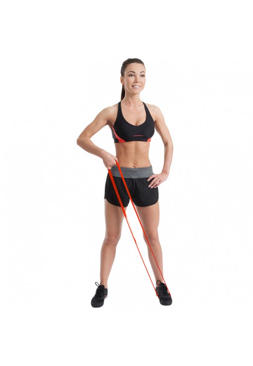 Banda elastica  nivel 2/ 20-30 kg SILAPRO Elastic band