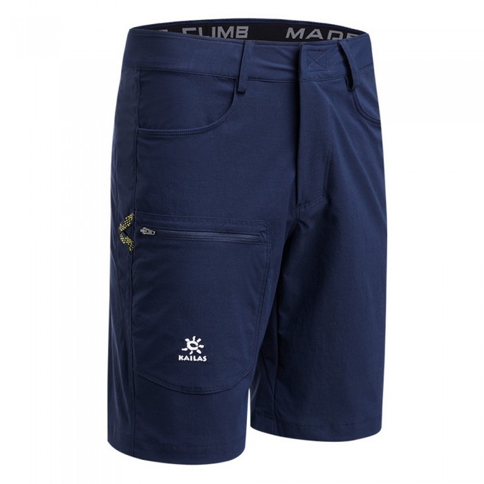 Шорты Kailas 9A SHORTS MENS UG2225302-11372 - 4