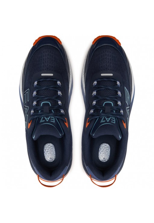 Кроссовки EA7 EMPORIO ARMANI CRUSHER SONIC TRAIL