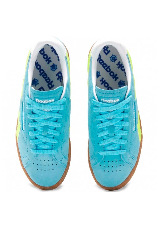 Кроссовки Reebok CLUB C GROUNDS