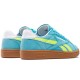 Incaltaminte Sport Reebok CLUB C GROUNDS 100221373 - 3