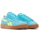 Incaltaminte Sport Reebok CLUB C GROUNDS 100221373 - 4