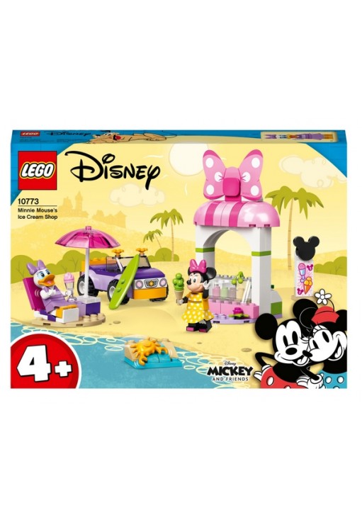 Constructori Lego 10773