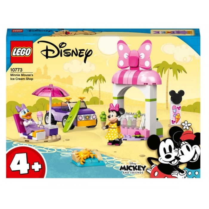 Constructori Lego 10773 10773