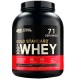 Proteine din zer Optimum Nutrition Gold Standard 100% WHEY Coffee 5lb 1111973