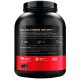 Proteine din zer Optimum Nutrition Gold Standard 100% WHEY Coffee 5lb 1111973 - 3