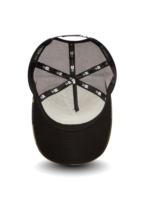 Кепка New Era  Clean Trucker New York Yankees 