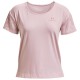 Tricou Under Armour UA Rush Energy Novelty SS 1365735-673