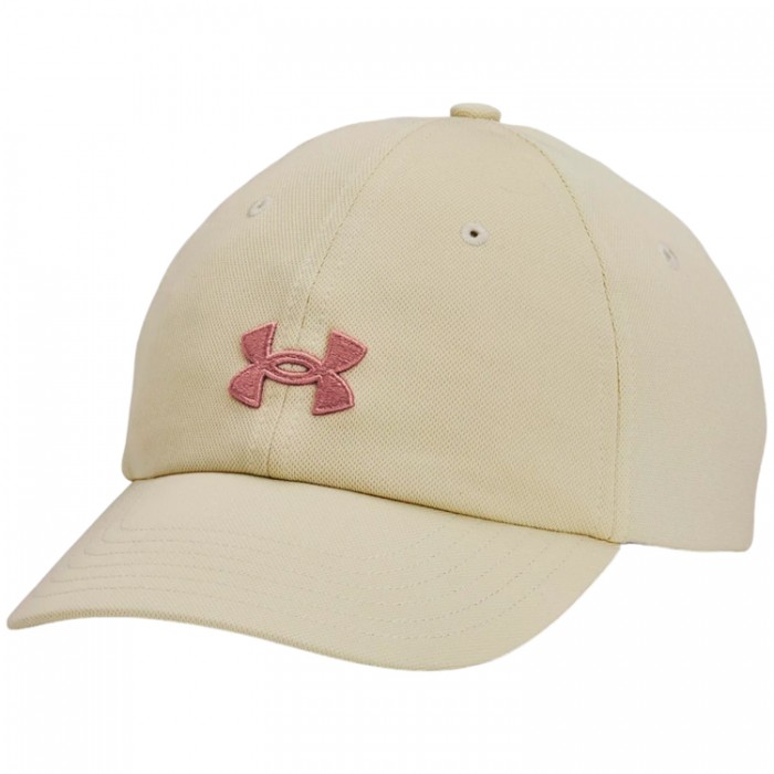 Кепка Under Armour Womens UA Blitzing Adj 1376705-273