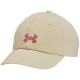 Кепка Under Armour Womens UA Blitzing Adj 1376705-273