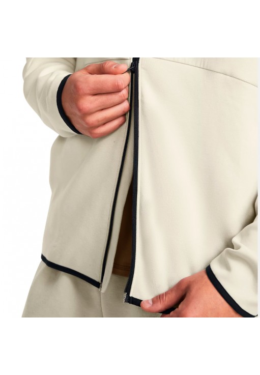 Толстовка Under Armour Unstoppable Flc FZ