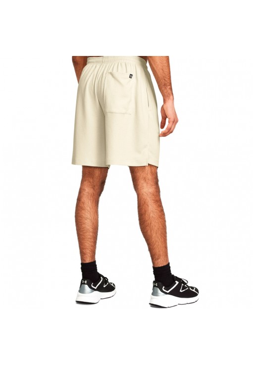 Шорты Under Armour UA Rival Waffle Short