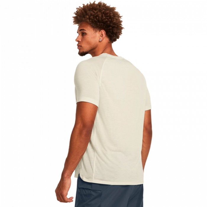 Tricou Under Armour UA LAUNCH TRAIL 1383239-273 - imagine №3