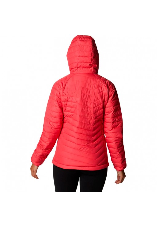 Куртка Columbia Powder Lite Hooded Jacket