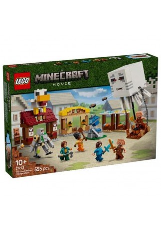 Constructor Lego 21273