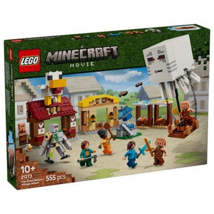 Constructor Lego 21273 21273